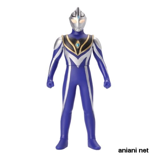 Bandai Ultra Hero Series Ultraman Agul Figure  